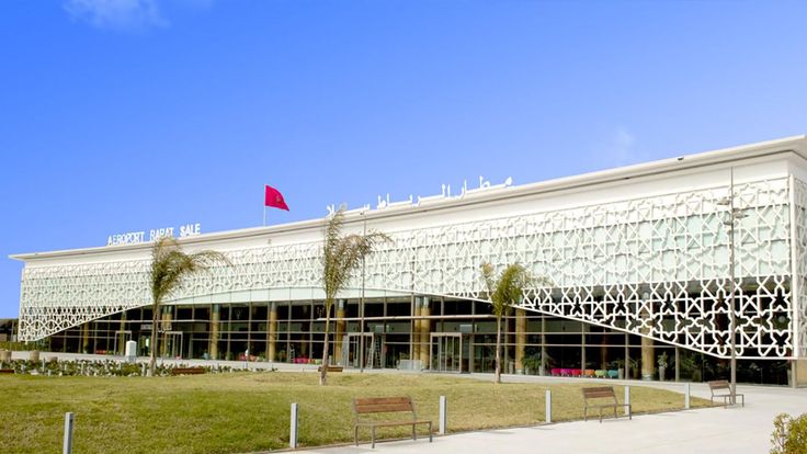 aÉroport rabat salÉ bearch