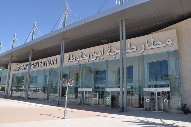 tanger 2,28 milliards de dirhams pour l’extension de l’aéroport ibn batouta